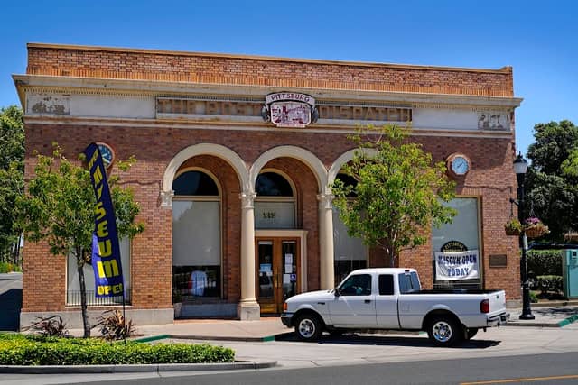 Pittsburg Historical Museum - Image 1