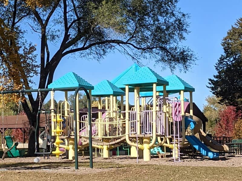 Buffalo City Park - Image 1