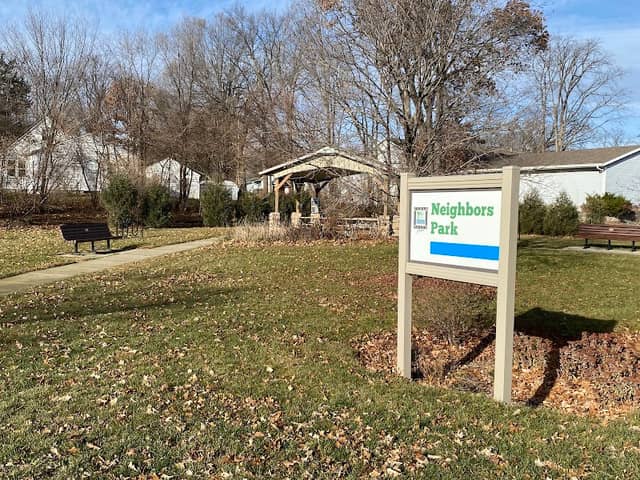 Neighbors Park - Image 1