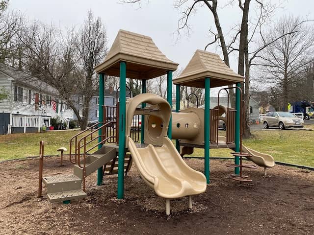 Eva Walker Park - Image 1