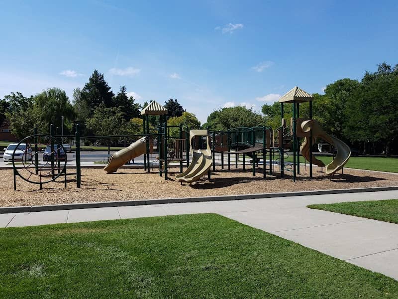 Tolman Memorial Park - Image 2