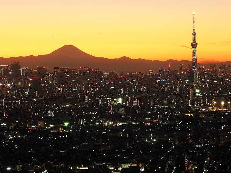 I-Link Town Observation Deck 展望施設 - Image 2