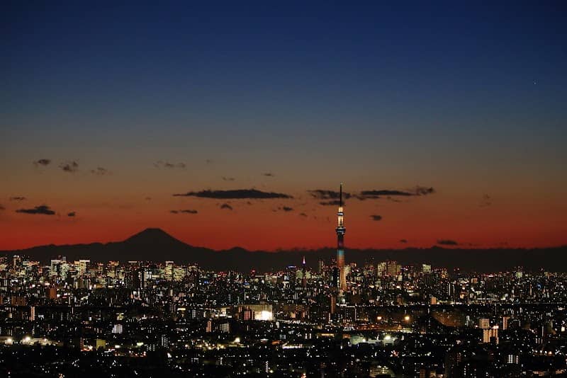 I-Link Town Observation Deck 展望施設 - Image 1