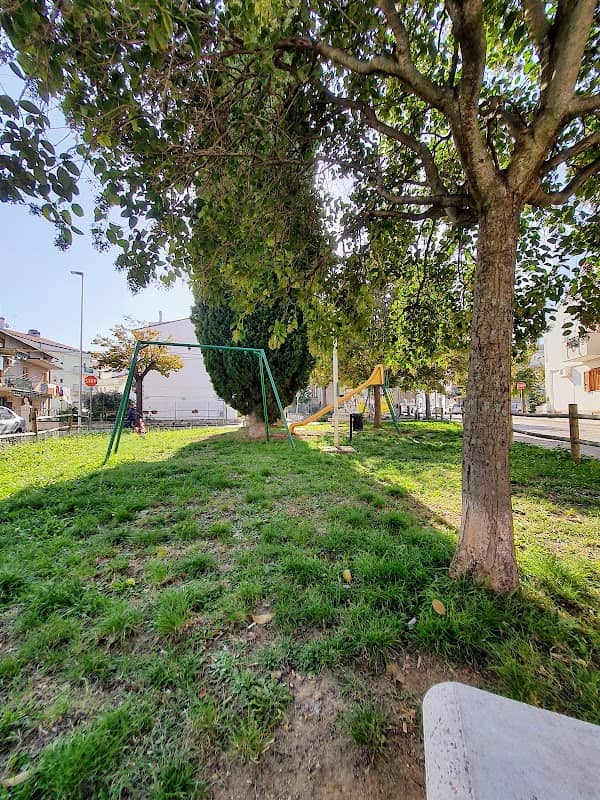 Parco di Via Pio IX - Image 1