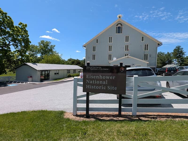 Eisenhower National Historic Site - Image 2