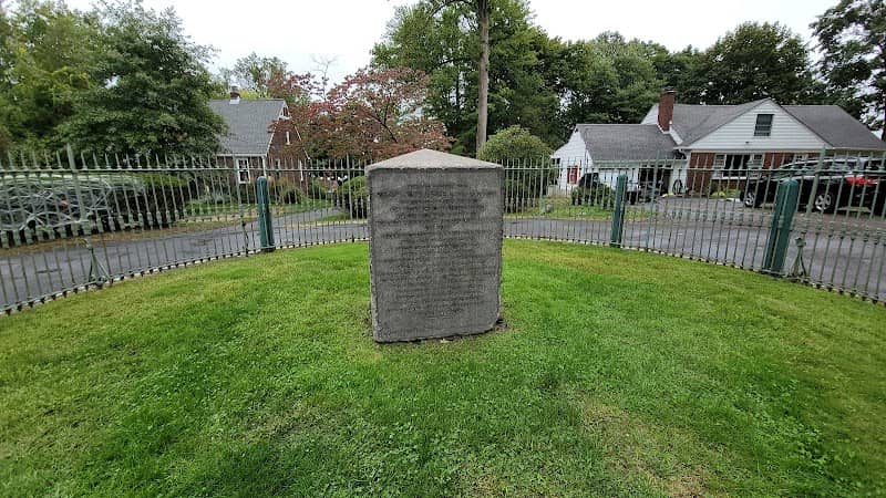 Major Andre Monument - Image 3