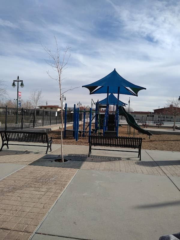 American Heroes Park Community Building - Image 4