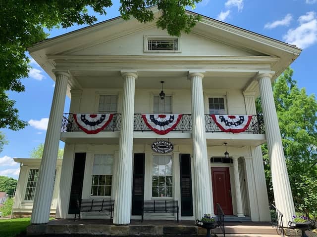 Licking County Historical Society - Image 2