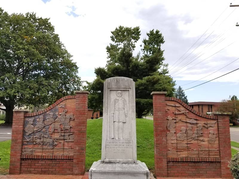 The Sherwood-Davidson House Museum - Image 1