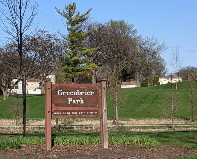 Greenbrier Park - Image 2