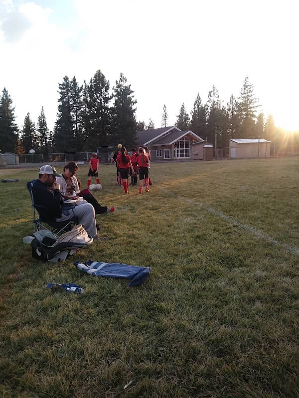 Almanor Recreation & Park District - Image 1