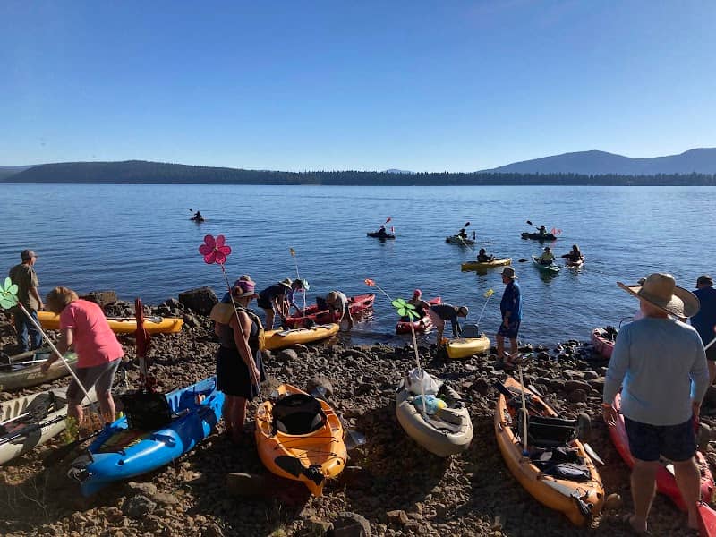 Almanor Recreation & Park District - Image 2