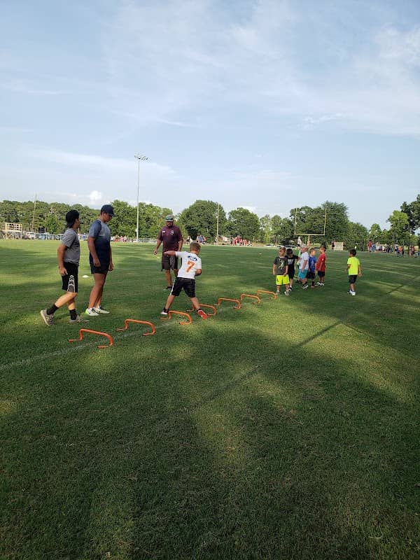 Magnolia Youth Park - Image 1