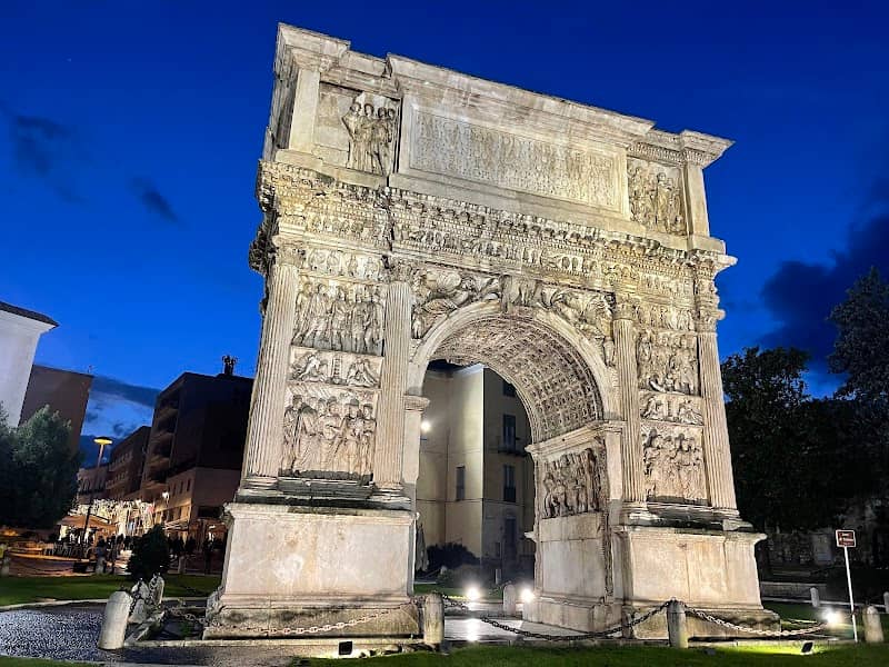 Arch of Trajan - Image 1