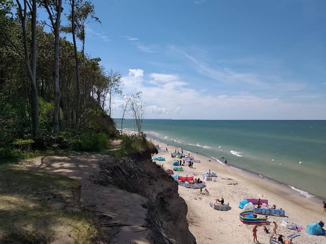 Plaża - Dębina - Image 2