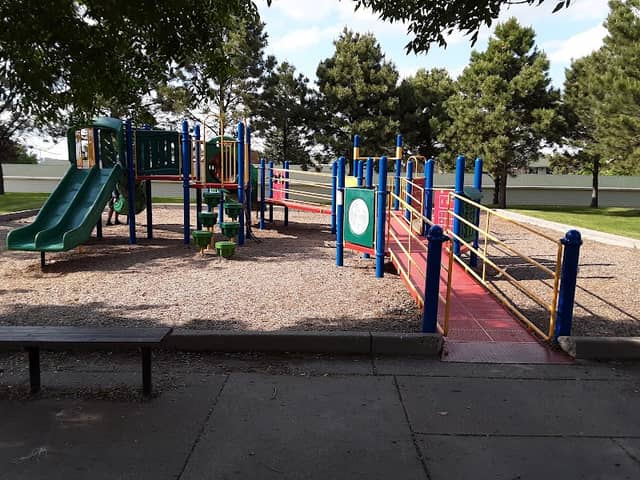Optimist Family Park - Image 1