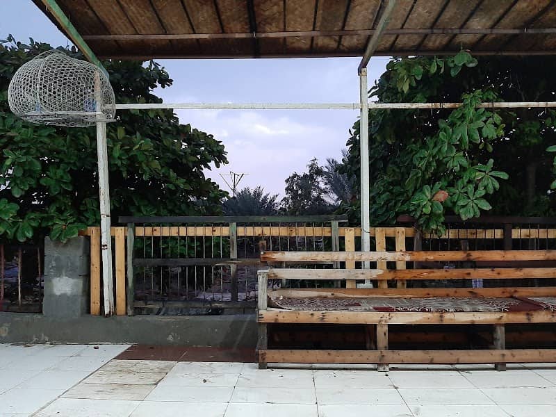مزرعة السعادة - Image 1