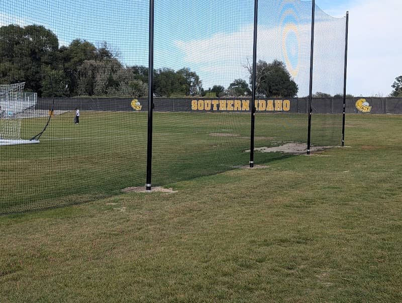 Founders Park - Image 1
