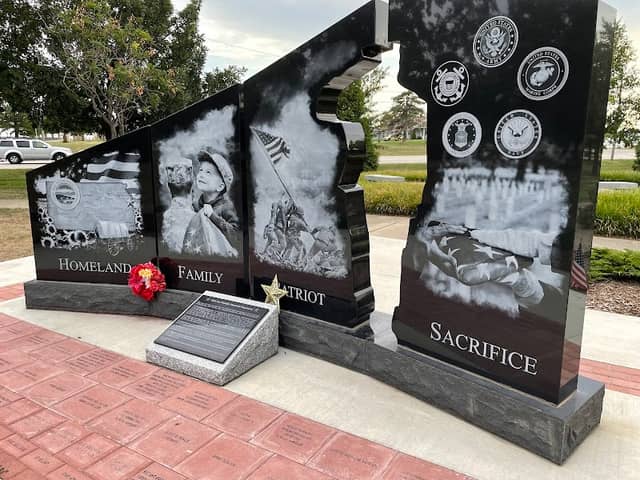 Veterans Memorial Park - Image 1