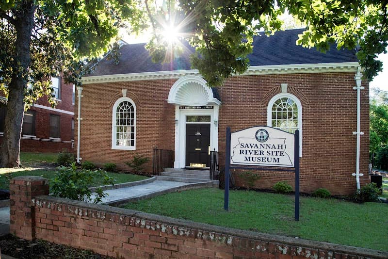 Savannah River Site Museum - Image 1