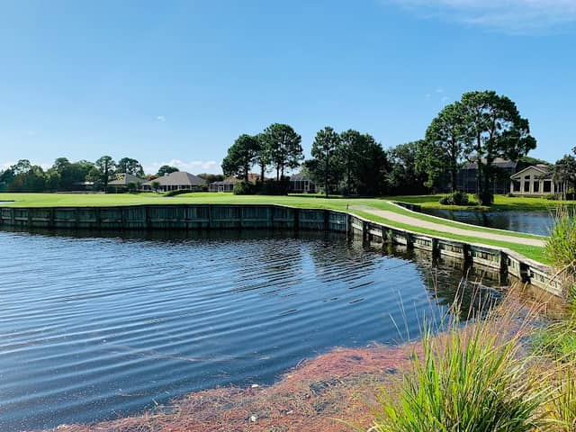 Tiger Point Golf Club - Image 1