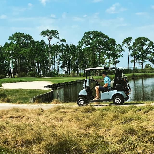 Tiger Point Golf Club - Image 2