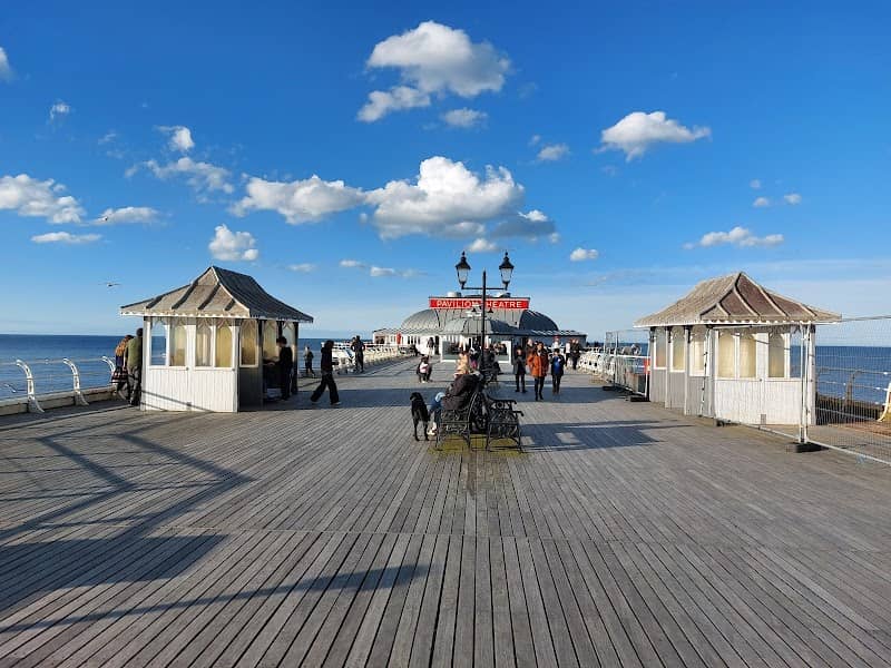 Cromer Pier - Image 2