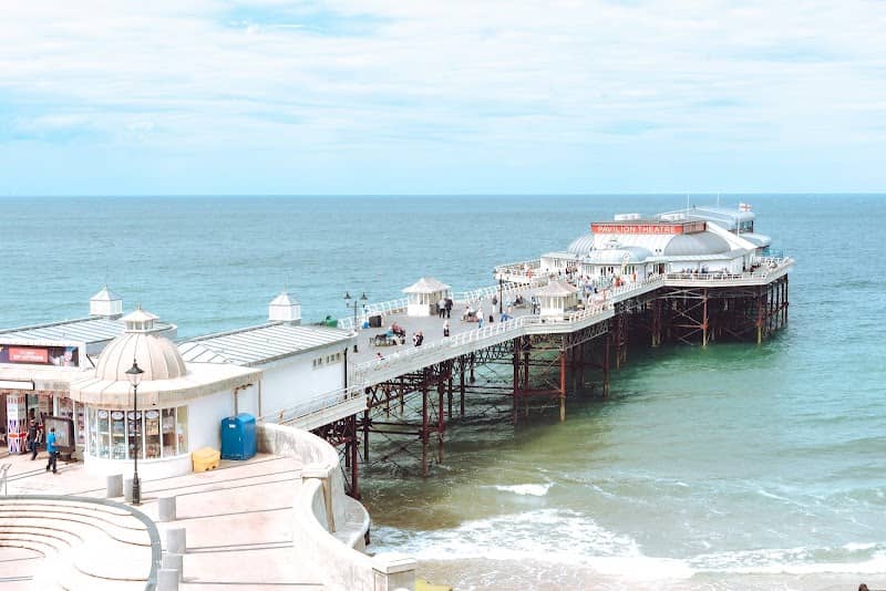 Cromer Pier - Image 3