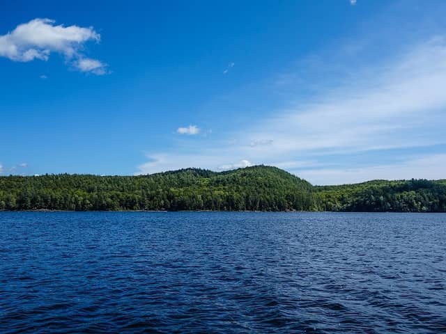Schroon Lake - Image 1