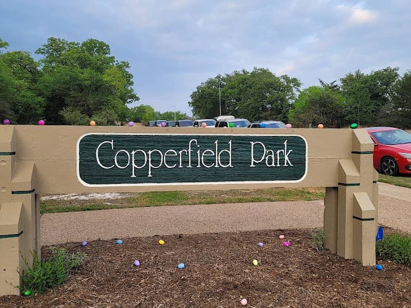 Copperfield Park - Image 2