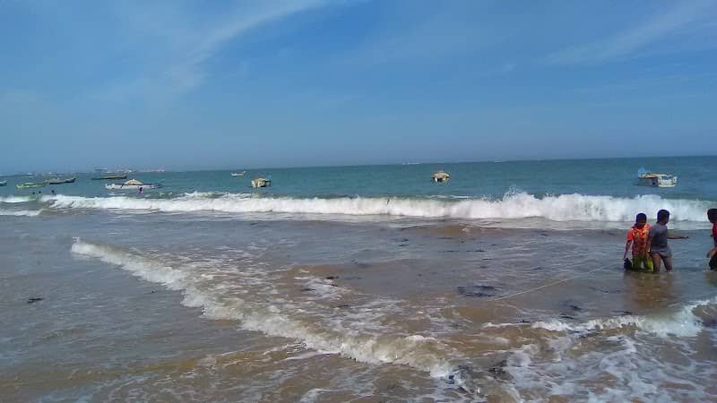 Harbour Beach Park - Image 1