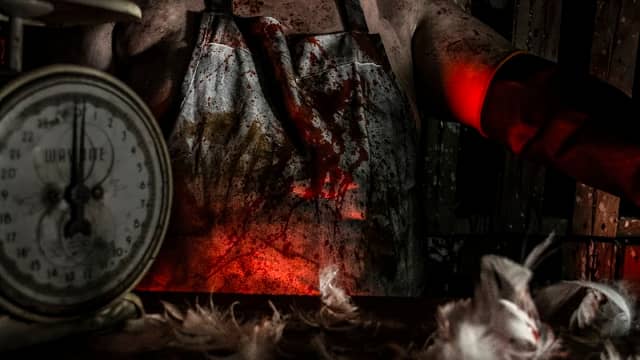 Slaughterland Screampark - Image 1