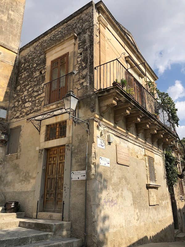 Museo Casa natale Salvatore Quasimodo - Image 1