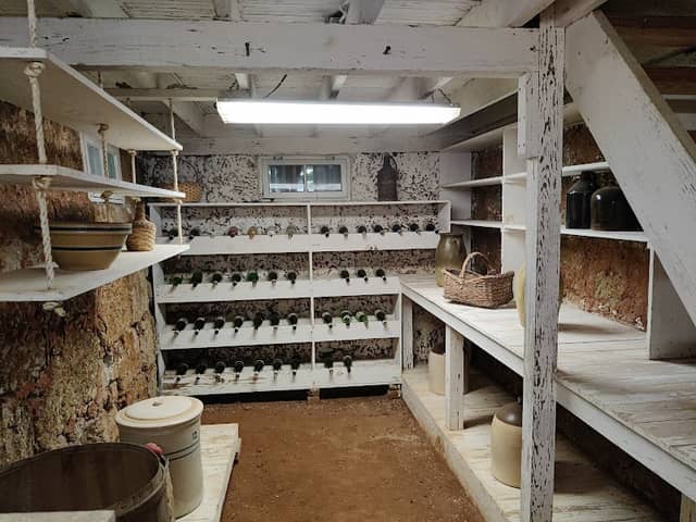 Sterne-Hoya House Museum and Library - Image 3