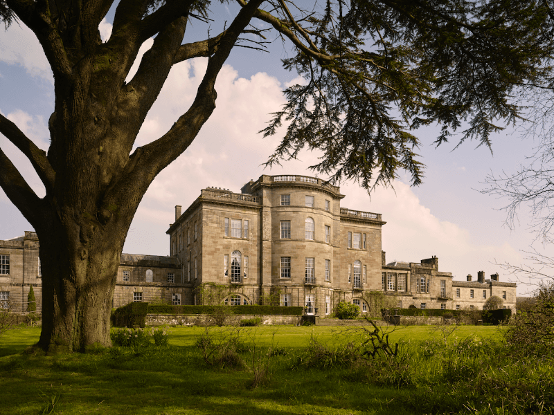 Ardgowan House, Castle and Gardens - Image 1