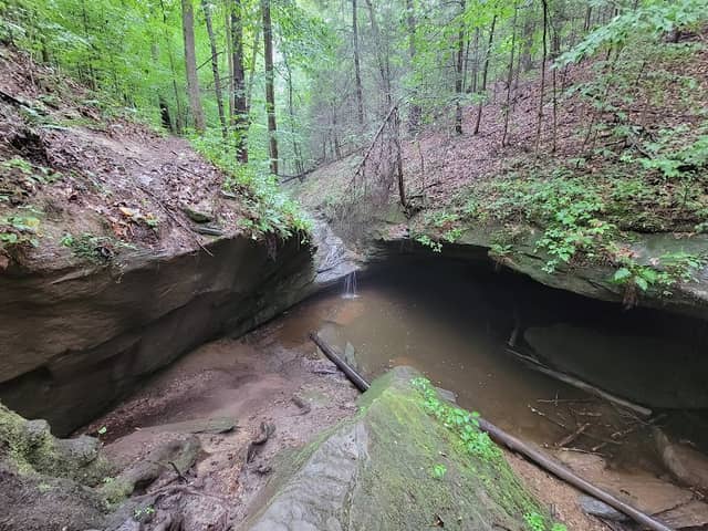 The Grotto - Image 1
