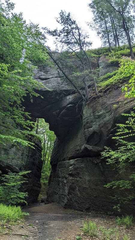 Rock City Park - Image 1