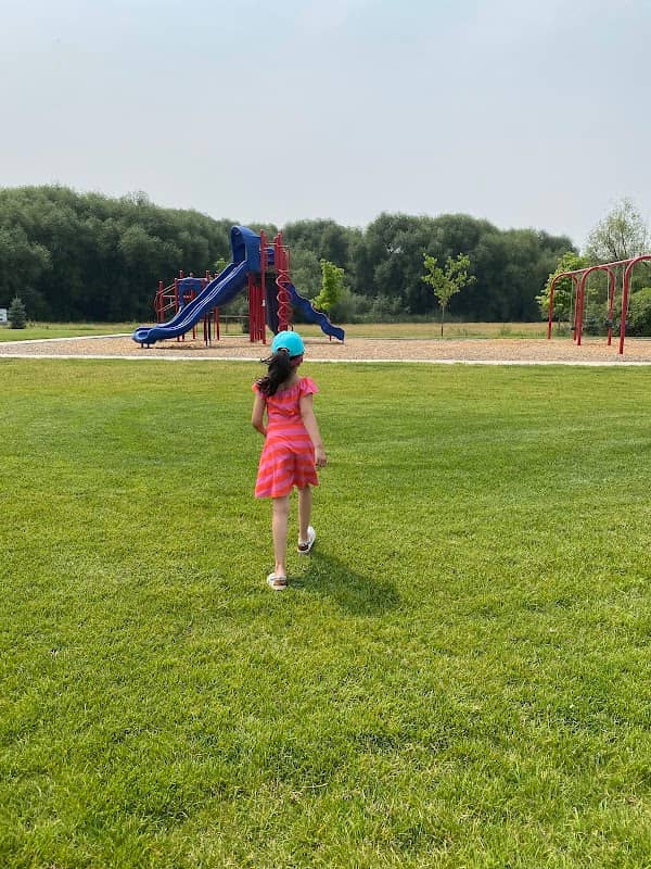 Willard R. Dahle Memorial Park - Image 1