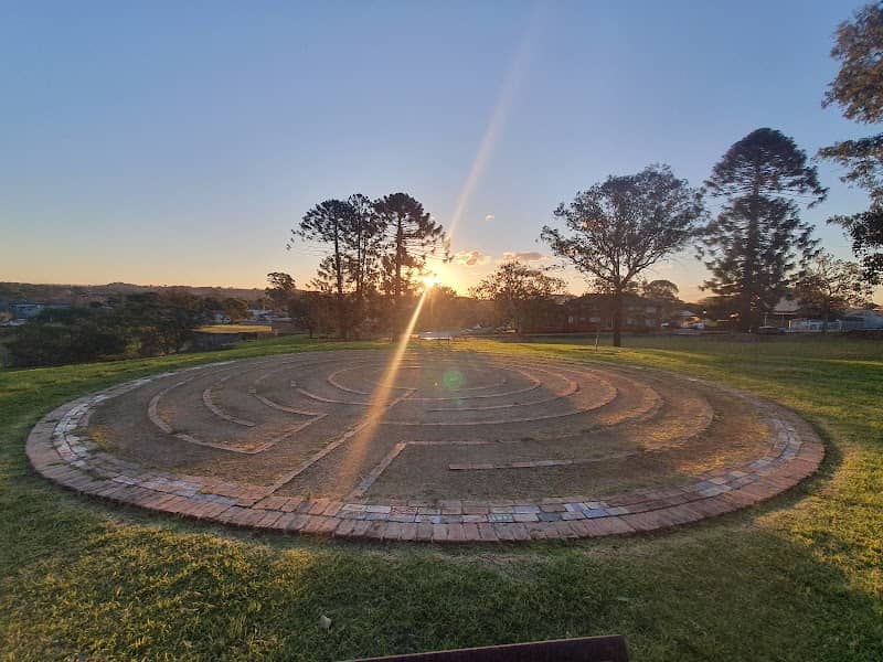 Campbelltown Community Labyrinth - Image 2