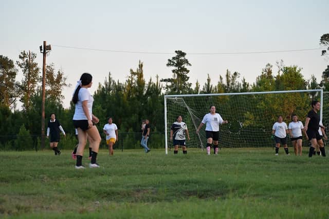 Bella Vista Park - Image 1