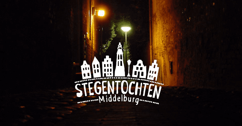 Stegentochten Middelburg - Image 1