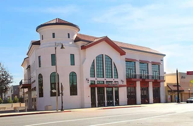 Los Angeles County Fire Museum - Image 5
