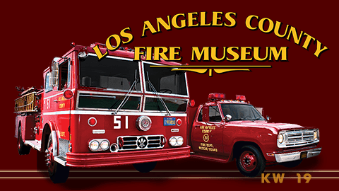 Los Angeles County Fire Museum - Image 1