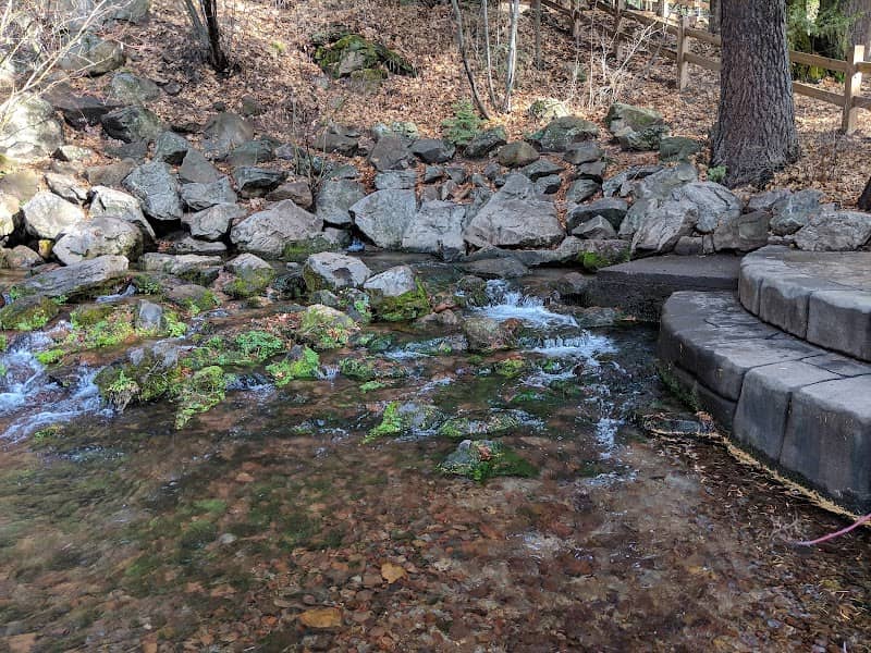 Mount Shasta City Park - Image 3