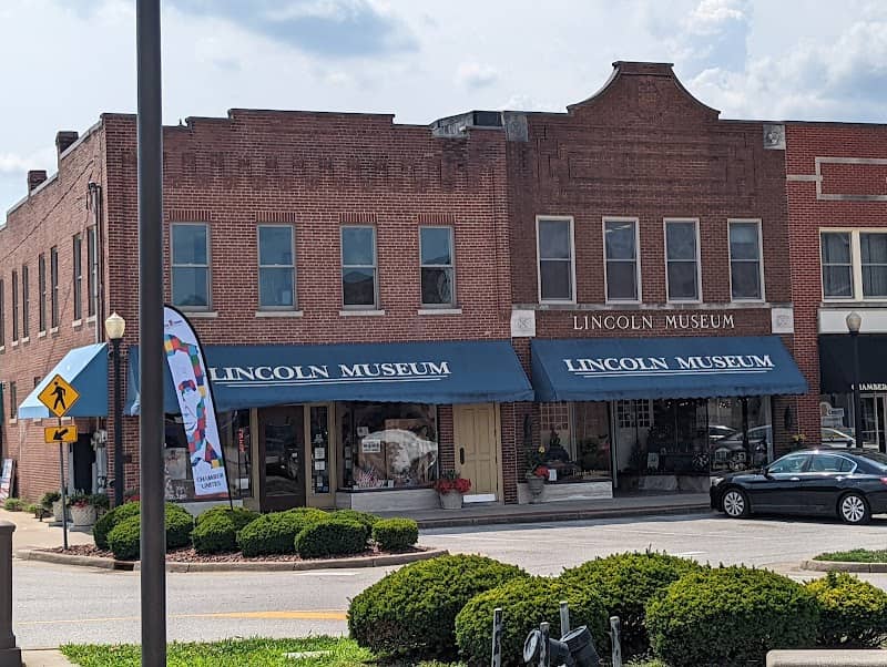 Lincoln Museum - Image 2