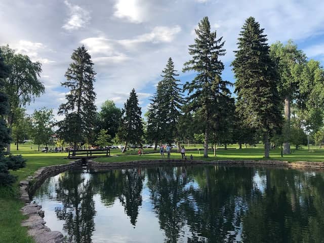 Canyon Lake Park - Image 1