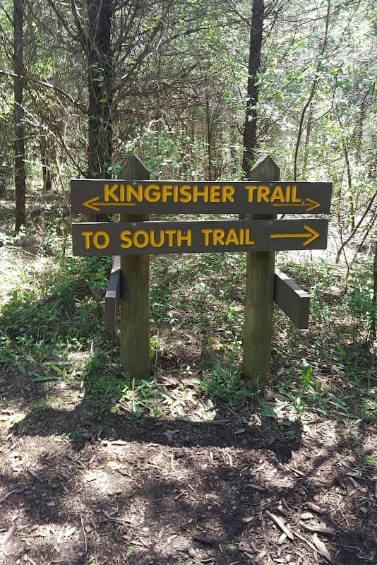 Yankauer Nature Preserve - Image 2