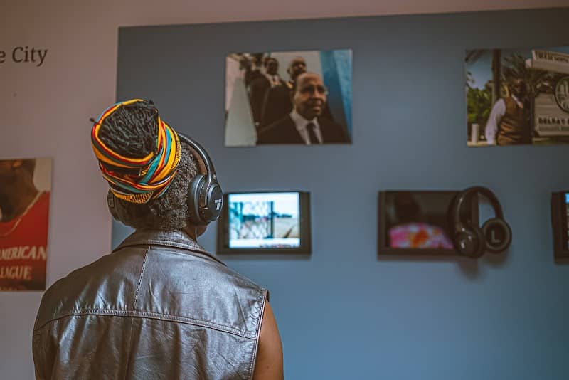 Spady Cultural Heritage Museum - Image 3
