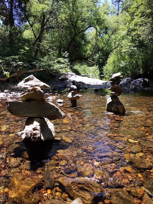 Sutter Creek Lions Park - Image 1