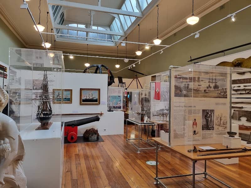 Maritime Museum Tasmania - Image 3